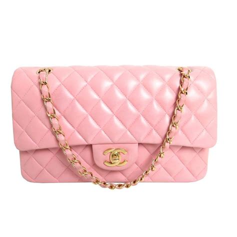 sac chanel timeless rose|Chanel timeless bags for sale.